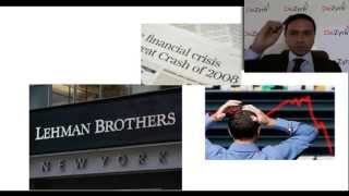 How did the EconomicFinancial Crisis of 2008 happen [upl. by Yniffit288]