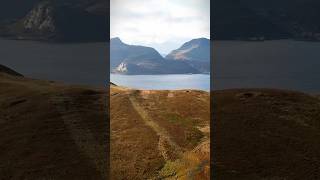 Les îles Lofoten en Norvège norvege tourdumonde [upl. by Soisanahta774]