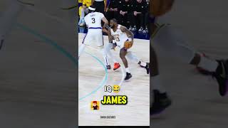 Grabe talaga ang IQ ni King James lebronjmes nba stephencurry [upl. by Wyatan]