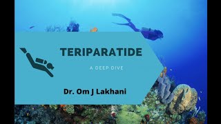 Terparatide A deep dive [upl. by Mosnar256]