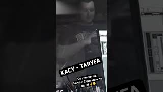 KACY  TARYFA prod Raias boombap hiphop kacy rap typebeat rapper freestyle music original [upl. by Nyra15]