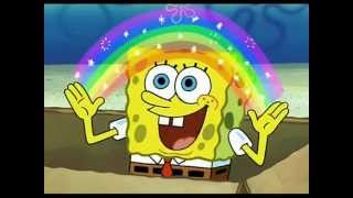 Spongebob Imagination [upl. by Saidel]