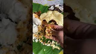 🔥പാപ്പാൻ ചാണി ശശിയണ്ണനെന്റെ കട🔥 Delicious Kerala shorts [upl. by Auhesoj898]