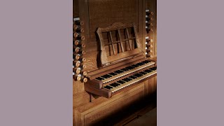 Messe pour les Astres Petite messe pour Mandolines Cordes Cors et Orgue à tuyaux lygeros [upl. by Claudy731]