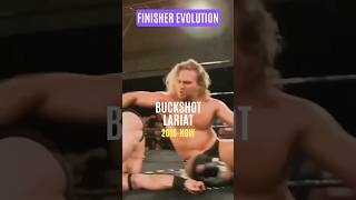 Every FINISHER of Adam Page  shorts aew adampage [upl. by Kong]