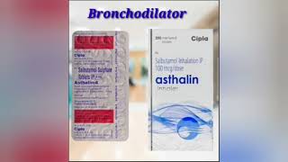 Mostly used medicine for branchial asthma and breathing problem medicineBy Dr Aditya Tiwari [upl. by Ilesara740]