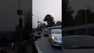 Abbottabad ♥️ ♥️ ♥️ ❤️ 🥰🥰☺️viralvideo [upl. by Ocnarf752]