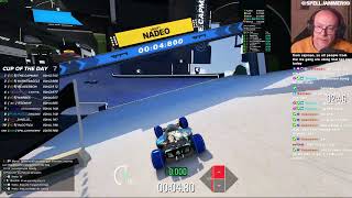 TRACKMANIA  REVIVAL PASSION by THECAPMAN  29th SEPTEMBER 2024 [upl. by Yslek]