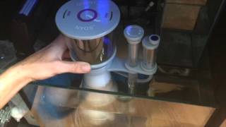 The best way to tune your Protein Skimmer Learn how in just 5minutes [upl. by Kyred]