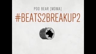 Poo Bear MDMA  Sweetest Thing [upl. by Aniala]