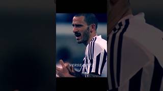 leonardo bonucci edit shorts [upl. by Ardnoik]