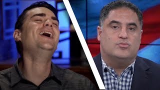 Cenk Uygur Exposes himself as the Biggest Hypocrite Ever [upl. by Olivier]