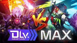 DLV MAX Branded Darklord VS The Meta Season 27 Gameplay YuGiOh Master Duel [upl. by Kalagher]