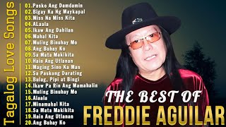 The Best Of OPM Hit Love Songs 2025🎵NonStop OPM Love SongsFreddie Aguilar Imelda Papin Aegis [upl. by Ijok303]