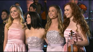 Celtic Woman  Parting Glass [upl. by Malachy]