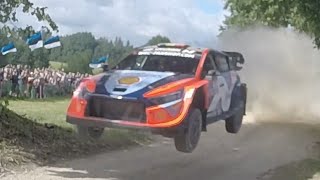 Thierry Neuville is a World Rally Champion [upl. by Tija]