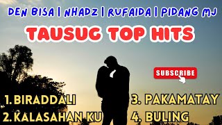 Tausug Song Top Hits tausugsong [upl. by Ariaek]