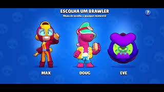 ABRINDO AS 10 CAIXAS CARCAÇA  Brawl Stars [upl. by Cichocki716]