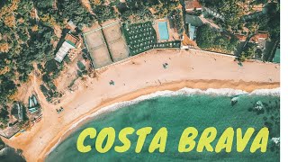 Costa Brava Spain Travel Guide [upl. by Falconer]