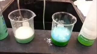 Viper Ice Machine Cleaner  Comparable Test [upl. by Rodrigo240]