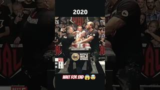 Arm wrestling Wait for end 😱🤯 shorts viralvideo viralshort youtuber [upl. by Emmett72]