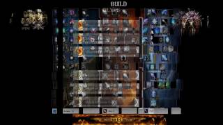 BUILD MAGE FROST PVP 335  MOLTEN WOWwmv [upl. by Kilroy326]