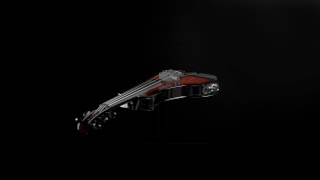 Cantini Sonic Electric amp Midi Violin [upl. by Dloraj537]