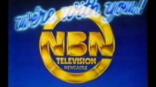 NBN TV Newcastle 19851987 [upl. by Okikuy]