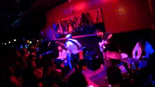 Vulfpeck  Live at the Tonic Room  20150422 Set 1 [upl. by Haman57]