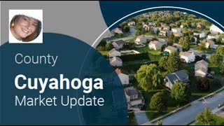 Cuyahoga County Market Update [upl. by Abdu111]