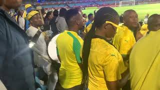 Mamelodi Sundowns vs Richard’s Bay Yellow mame [upl. by Castor]