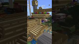 Stampys lovely world happy ending [upl. by Thorn]