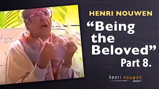 quotBeing the Belovedquot Part 8  Henri Nouwen at the Crystal Cathedral [upl. by Noiek696]