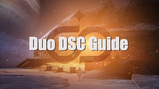 Duo Deep Stone Crypt Guide [upl. by Dedie]