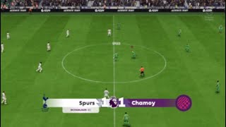 CHAMOY FC CREATE A CLUB EP1 [upl. by Ahseenal622]