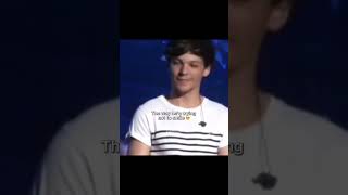 Larry videos back ❤️‍🩹 onedirection larrystylinson harrystyles louistomlinson shorts fyp [upl. by Armando]