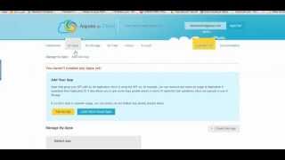 Video Tutorial for Aspose Importer Exporter WordPress Plugin [upl. by Estel]