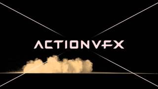 Free Dust Waves  ActionVFX Stock Footage Pack [upl. by Calan]