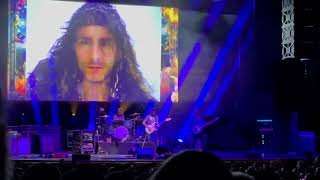 Steve Vai Live For The Love of God [upl. by Melc]