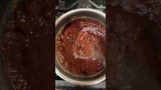 The BEST Homemade Chocolate Syrup Recipe  Rich amp Decadent with Simple Ingredients [upl. by Reivax735]