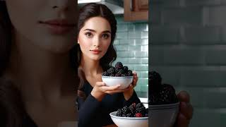 I Uncovered the SHOCKING Benefits of Blackberries for Your Health [upl. by Ursala]