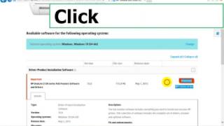How to download and install HP DeskJet 2130 Series AllinOne Printer [upl. by Curry39]