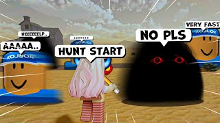 ROBLOX Evade Funny Moments 61 New Mode [upl. by Byrann]