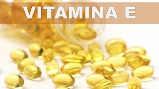 Estos son los 5 mejores beneficios de la vitamina E para la belleza y salud del cuerpo [upl. by Younger]