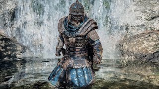 Assassins Creed Valhalla  How To Get Brigandine Armor Complete Set Secret Bear Armor [upl. by Elleinod]