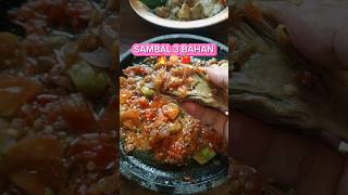 Sambal Pecak Enak Simpel food cooking idemasakan masakanseharihari masakanrumahan sambalpecak [upl. by Erik]