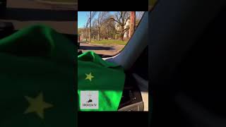 Черкесы в сша circassia Circassians in the USA [upl. by Nalla]