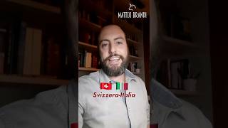 SvizzeraItalia lunico commento possibile euro2024 [upl. by Atiz]