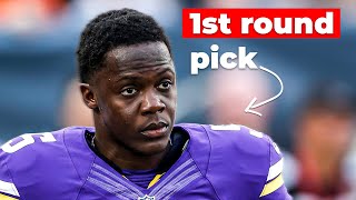 How Good was Teddy Bridgewater [upl. by Ttenrag]