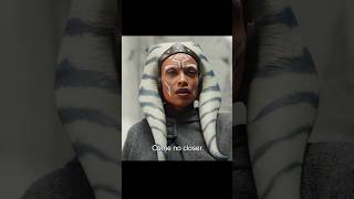 The power of the robot’s selfdestruct almost blew Ahsoka away movie shorts video [upl. by Alamat]